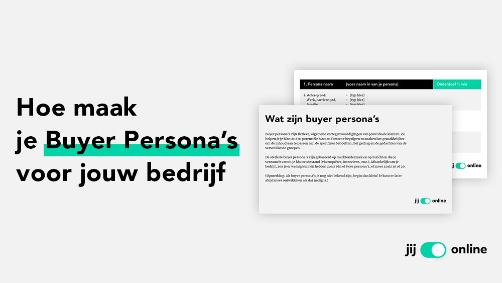 download-persona-template